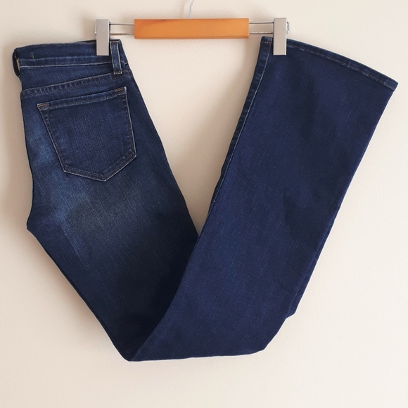 J Brand Mayflower Boot Cut - Picture 2 of 8